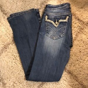MissMe jeans
